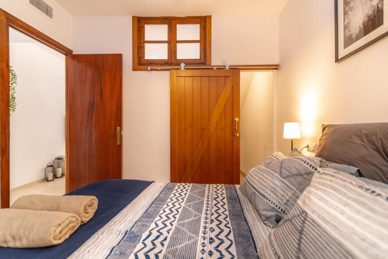 Lovely Cozy 2-Bedroom Residential Home With Patio Benalmádena Zewnętrze zdjęcie