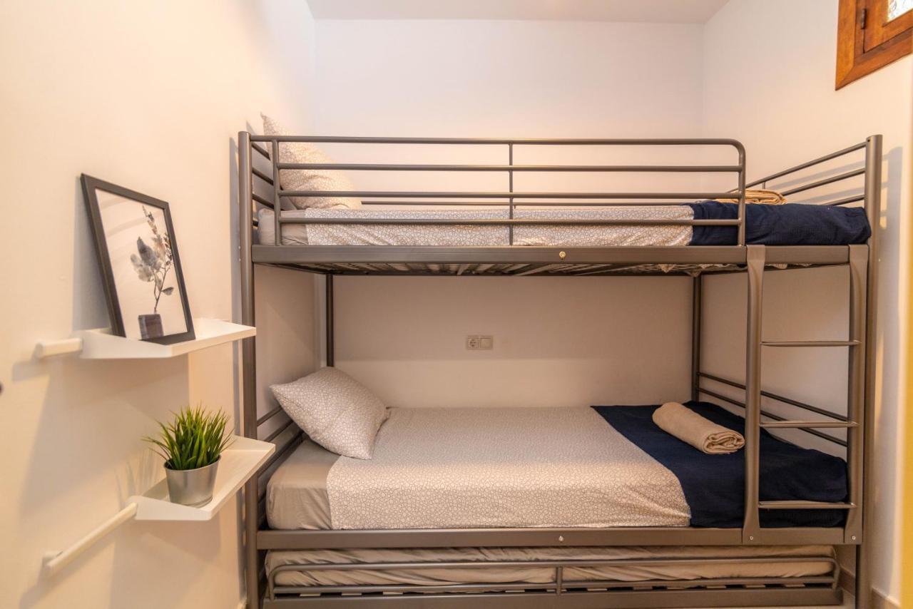Lovely Cozy 2-Bedroom Residential Home With Patio Benalmádena Zewnętrze zdjęcie