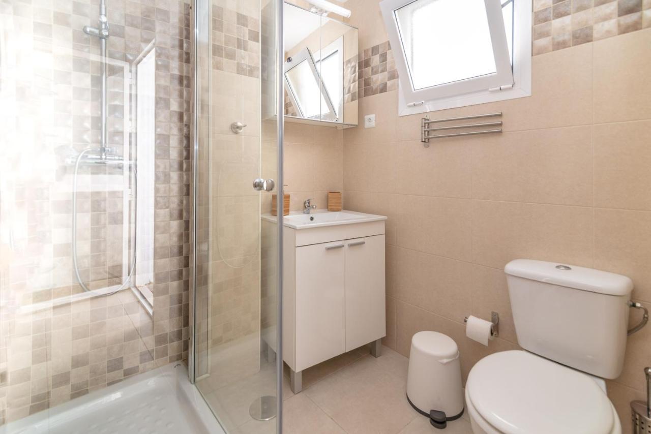 Lovely Cozy 2-Bedroom Residential Home With Patio Benalmádena Zewnętrze zdjęcie