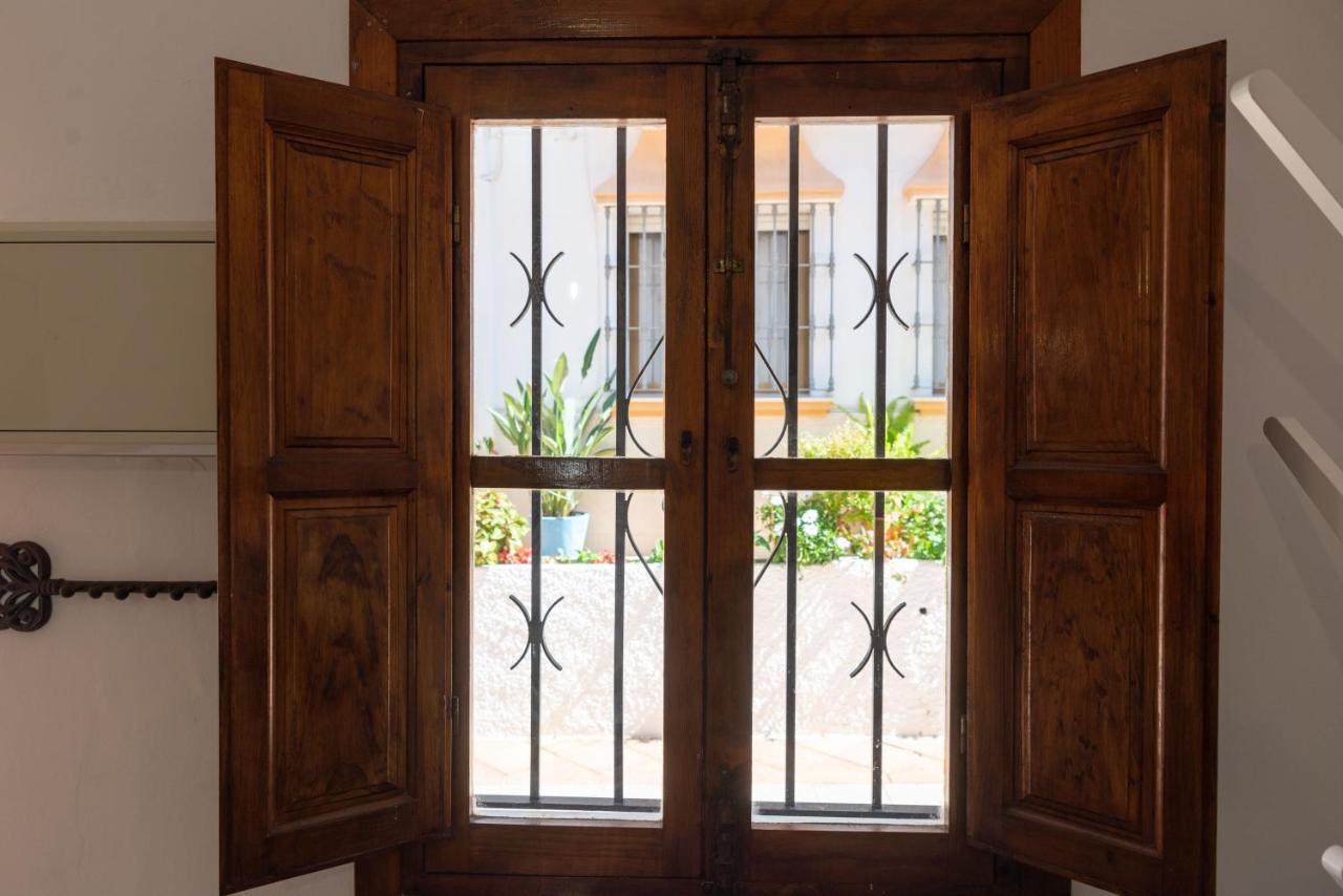 Lovely Cozy 2-Bedroom Residential Home With Patio Benalmádena Zewnętrze zdjęcie